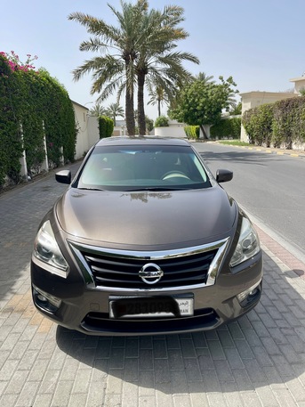Budaiya, Vehicles, Cars & Trucks , BHD 2650,  Nissan Altima 2.5 SV,  2015,  Automatic,  72500 KM,