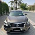 BHD 2650,  Nissan Altima 2.5 SV,  2015,  Automatic,  72500 KM,