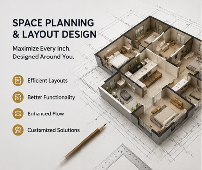 Riyadh, Interior Design, INTERIOR DESIGN SERVICES &ndash; Transform Your Space With Style & Functionality