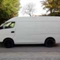 BHD 2800,  Nissan Urvan,  2016,  Manual,  230000 KM,   Pvt Good Vehicle Cargo Delivery Van High Roof Well Maintained Reasonable Pric