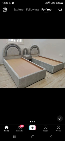 Olaya, Furniture, Bedroom Furniture Set With Free Delivery