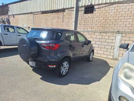 Dammam, Vehicles, Cars & Trucks , SAR 17500,  FORD ECO 2017,  2017,  Automatic,  120000 KM,