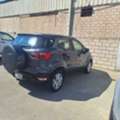 SAR 17500,  FORD ECO 2017,  2017,  Automatic,  120000 KM,