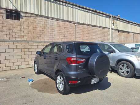 Dammam, Vehicles, Cars & Trucks , SAR 17500,  FORD ECO 2017,  2017,  Automatic,  120000 KM,