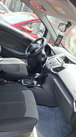 Dammam, Vehicles, Cars & Trucks , SAR 17500,  FORD ECO 2017,  2017,  Automatic,  120000 KM,