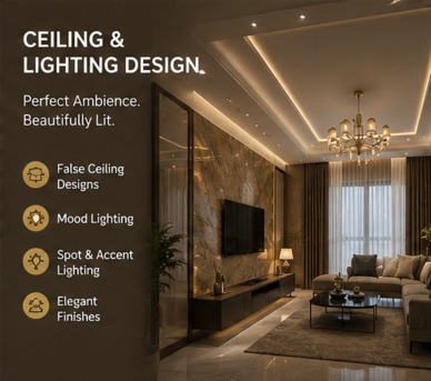Riyadh, Interior Design, خدمات التصميم الداخلي &ndash; حوّل مساحتك بالأن