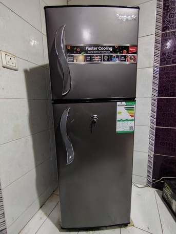 New Industrial City, Appliances, SAR 750,  I Want To Sell Fridge And Washing