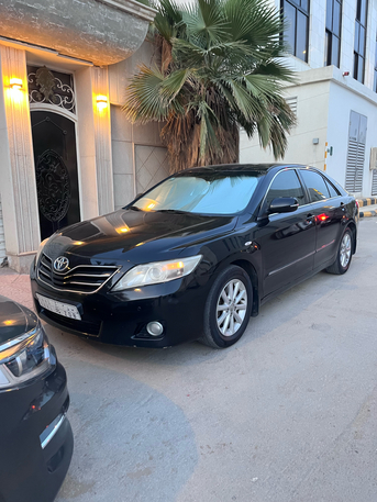 Riyadh, Vehicles, Cars & Trucks , SAR 27000,  Toyota Camry,  2010,  Automatic,  377 KM,  Camry  GLX