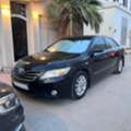 SAR 27000,  Toyota Camry,  2010,  Automatic,  377 KM,  Camry  GLX
