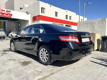 Riyadh, Vehicles, Cars & Trucks , SAR 27000,  Toyota Camry,  2010,  Automatic,  377 KM,  Camry  GLX