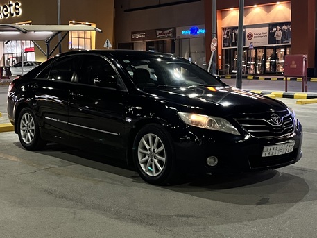 Riyadh, Vehicles, Cars & Trucks , SAR 27000,  Toyota Camry,  2010,  Automatic,  377 KM,  Camry  GLX