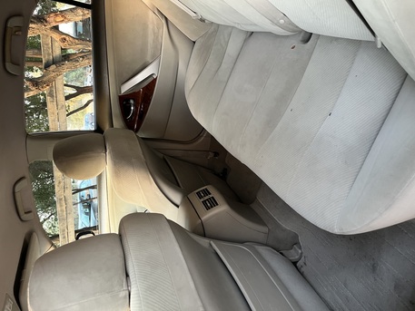 Riyadh, Vehicles, Cars & Trucks , SAR 27000,  Toyota Camry,  2010,  Automatic,  377 KM,  Camry  GLX