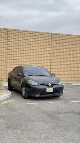 Riyadh, Vehicles, Cars & Trucks , SAR 10000,  Renault Fluence,  2015,  &ndash;تحديد&ndash;,  194000 KM,  For Sale: