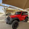SAR 72000,  Jeep Wrangler 2016,  2016,  Automatic,  182000 KM,