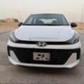 SAR 28500,  Hyundai I10,  2024,  Automatic,  36000 KM,  HYUNDAI GRAND I10  MODEL