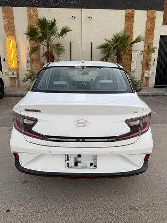 Al Malaz, Vehicles, Cars & Trucks , SAR 28500,  Hyundai I10,  2024,  Automatic,  36000 KM,  HYUNDAI GRAND I10  MODEL