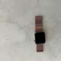 BHD 15, Apple Watch Series 4 GPS,40mm, Gold Aluminum Case