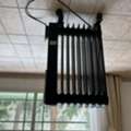 BHD 5,  Heater