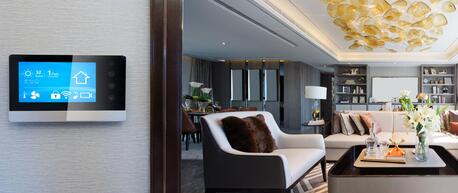 Riyadh, Technical, Smart Home Automation Solutions | KNX &bull; Zigbee &bull; Z-Wave Integration
