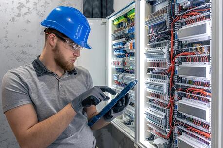 Riyadh, Technical, Smart Home Automation Solutions | KNX &bull; Zigbee &bull; Z-Wave Integration