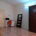 SAR 1250/month,  Furnished,  25 Sq. Meter,  Front Room For Rent For Executive Bachelor