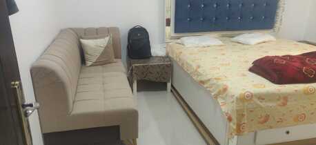 Al Thuqbah, Rooms for Rent, SAR 700/month,  Offering Neat & Clean Furnished Room For A 2BHK Flat Located At Thuqba 29 Street