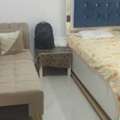 SAR 700/month,  Offering Neat & Clean Furnished Room For A 2BHK Flat Located At Thuqba 29 Street