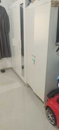 Al Thuqbah, Rooms for Rent, SAR 700/month,  Offering Neat & Clean Furnished Room For A 2BHK Flat Located At Thuqba 29 Street