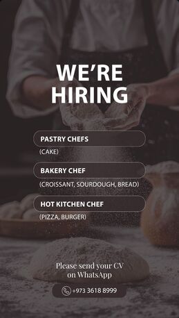 Manama, Jobs, ********************URGENT HIRING*****************
