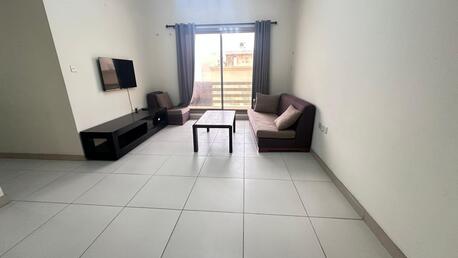 Zinj, Apartments, Flats, Houses & Villas, BHD 250/month,  Furnished,  1 BR,  Flat For Rent In Zinj With EWA Nearby Gazal Garden