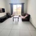 BHD 250/month,  Furnished,  1 BR,  Flat For Rent In Zinj With EWA Nearby Gazal Garden