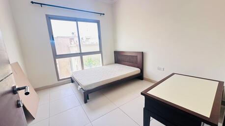 Zinj, Apartments, Flats, Houses & Villas, BHD 250/month,  Furnished,  1 BR,  Flat For Rent In Zinj With EWA Nearby Gazal Garden