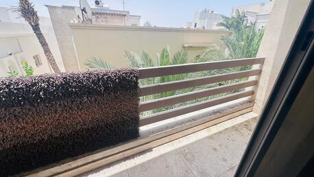 Zinj, Apartments, Flats, Houses & Villas, BHD 250/month,  Furnished,  1 BR,  Flat For Rent In Zinj With EWA Nearby Gazal Garden