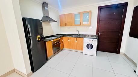 Zinj, Apartments, Flats, Houses & Villas, BHD 250/month,  Furnished,  1 BR,  Flat For Rent In Zinj With EWA Nearby Gazal Garden
