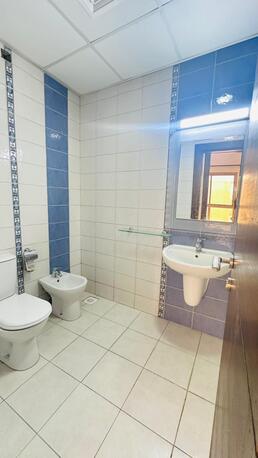 Zinj, Apartments, Flats, Houses & Villas, BHD 250/month,  Furnished,  1 BR,  Flat For Rent In Zinj With EWA Nearby Gazal Garden