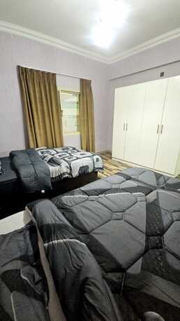 Al Seef, Apartments, Flats, Houses & Villas, BHD 380/month,  Furnished,  2 BR,  2 Bedroom Fully Furnished Flat For Rent With Ewa