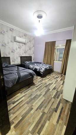 Al Seef, Apartments, Flats, Houses & Villas, BHD 380/month,  Furnished,  2 BR,  2 Bedroom Fully Furnished Flat For Rent With Ewa
