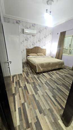 Al Seef, Apartments, Flats, Houses & Villas, BHD 380/month,  Furnished,  2 BR,  2 Bedroom Fully Furnished Flat For Rent With Ewa