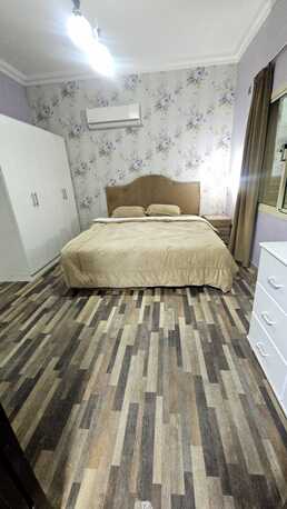 Al Seef, Apartments, Flats, Houses & Villas, BHD 380/month,  Furnished,  2 BR,  2 Bedroom Fully Furnished Flat For Rent With Ewa