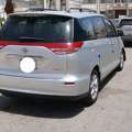 SAR 18000,  Toyota Previa,  2007,  Automatic,  750000 KM,  I Want To Sale  In Excellent Condition
