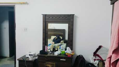 Jubail, Apartments, Flats, Houses & Villas, SAR 2000/month,  Furnished,  2 BR,  Furnished Family Flat Available For Rent