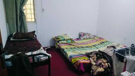 Jubail, Apartments, Flats, Houses & Villas, SAR 2000/month,  Furnished,  2 BR,  Furnished Family Flat Available For Rent
