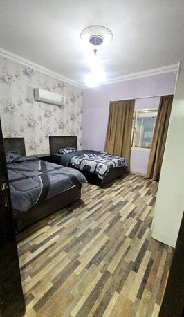 Al Seef, Apartments, Flats, Houses & Villas, BHD 380/month,  Furnished,  2 BR,  2 Bedroom Fully Furnished Flat For Rent With Ewa