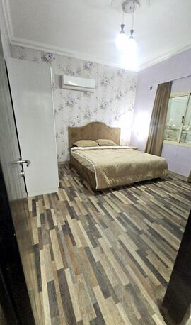 Al Seef, Apartments, Flats, Houses & Villas, BHD 380/month,  Furnished,  2 BR,  2 Bedroom Fully Furnished Flat For Rent With Ewa