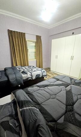 Al Seef, Apartments, Flats, Houses & Villas, BHD 380/month,  Furnished,  2 BR,  2 Bedroom Fully Furnished Flat For Rent With Ewa