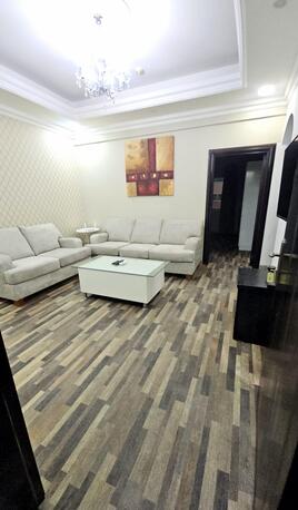 Al Seef, Apartments, Flats, Houses & Villas, BHD 380/month,  Furnished,  2 BR,  2 Bedroom Fully Furnished Flat For Rent With Ewa