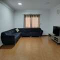 SAR 1950/month,  2 BR,  2BHK Furnished Flat For Rent @ Dammmam Mazroiya (for 3 To 4 Months Only)