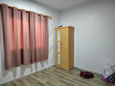 Dammam, Apartments, Flats, Houses & Villas, SAR 1950/month,  2 BR,  2BHK Furnished Flat For Rent @ Dammmam Mazroiya (for 3 To 4 Months Only)