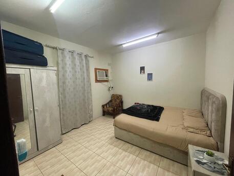 Khobar, Rooms for Rent, SAR 1000/month,  Furnished,  ???? Fully Furnished Single Room Available &ndash; SAR 1000 Only (For Single Bachelor)