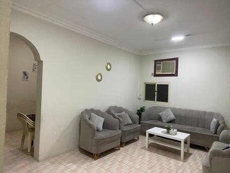 Khobar, Rooms for Rent, SAR 1000/month,  Furnished,  ???? Fully Furnished Single Room Available &ndash; SAR 1000 Only (For Single Bachelor)